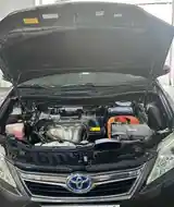 Toyota Camry, 2012-6