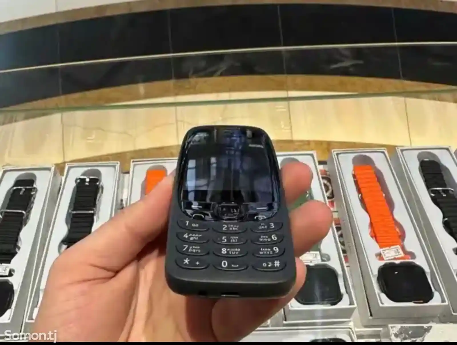 Nokia 6310-4