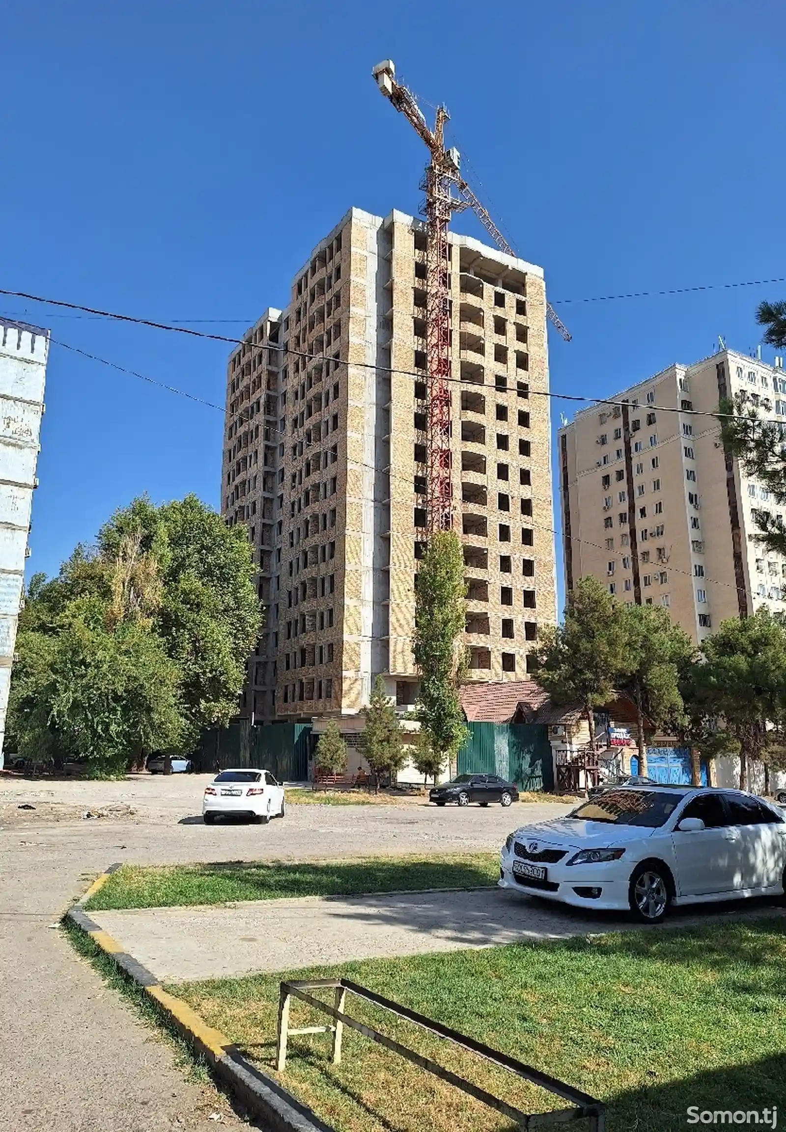 1-комн. квартира, 4 этаж, 67 м², Автовокзал-1