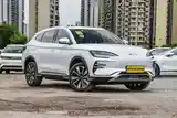 BYD Song Plus Flagship, 2025-3