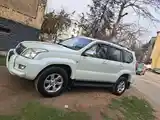 Toyota Land Cruiser Prado, 2008-2