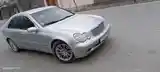 Mercedes-Benz C class, 2000-2