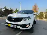 Kia Sportage, 2014-3