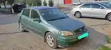 Opel Astra G, 1999-2