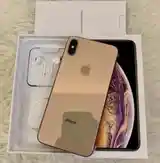 Apple iPhone Xs, 256 gb, Gold-2