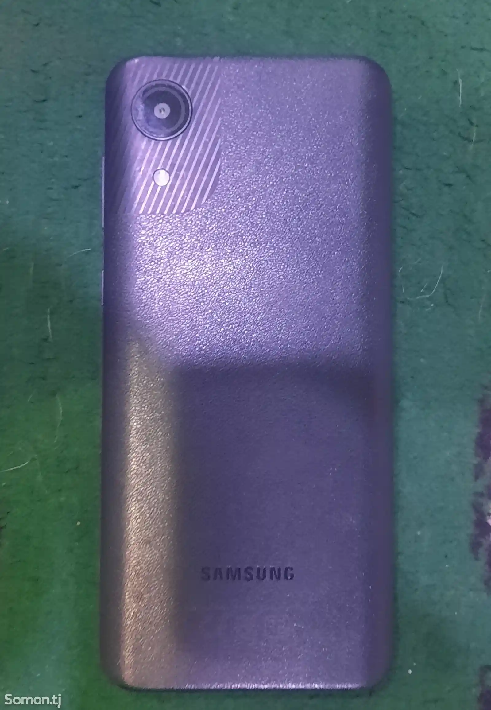 Samsung Galaxy A03 Core-1