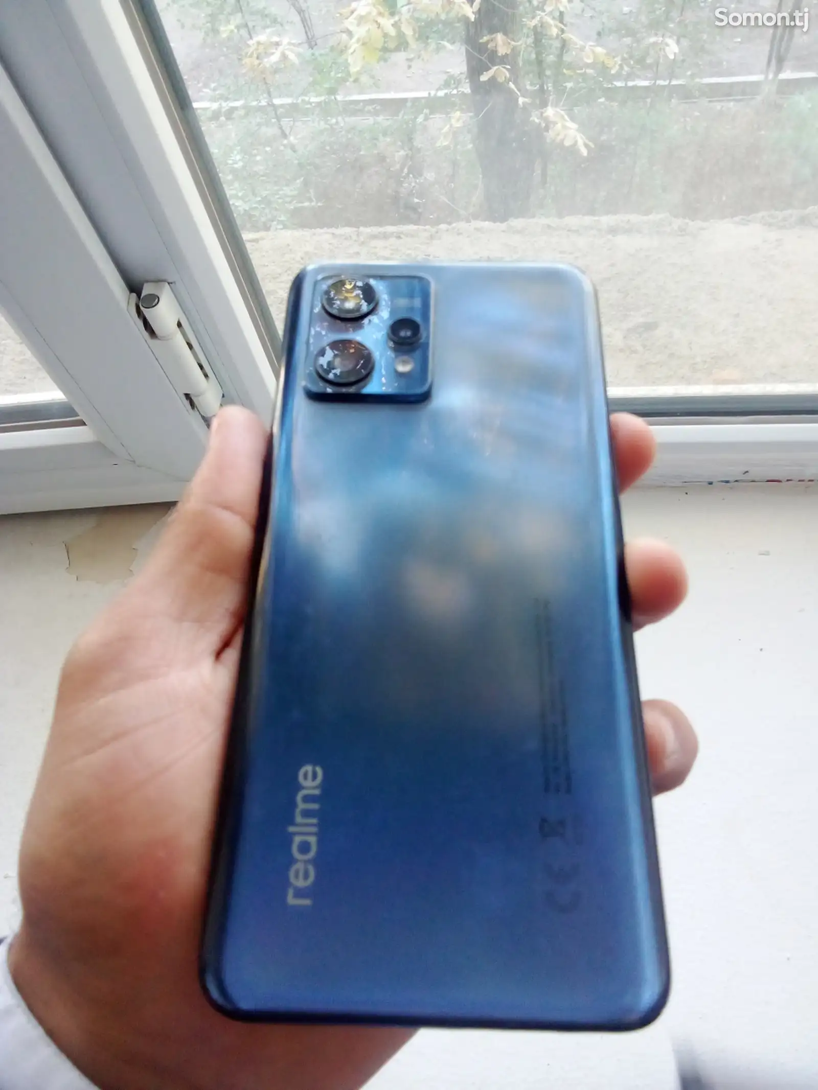 Realme 9 128gb-5