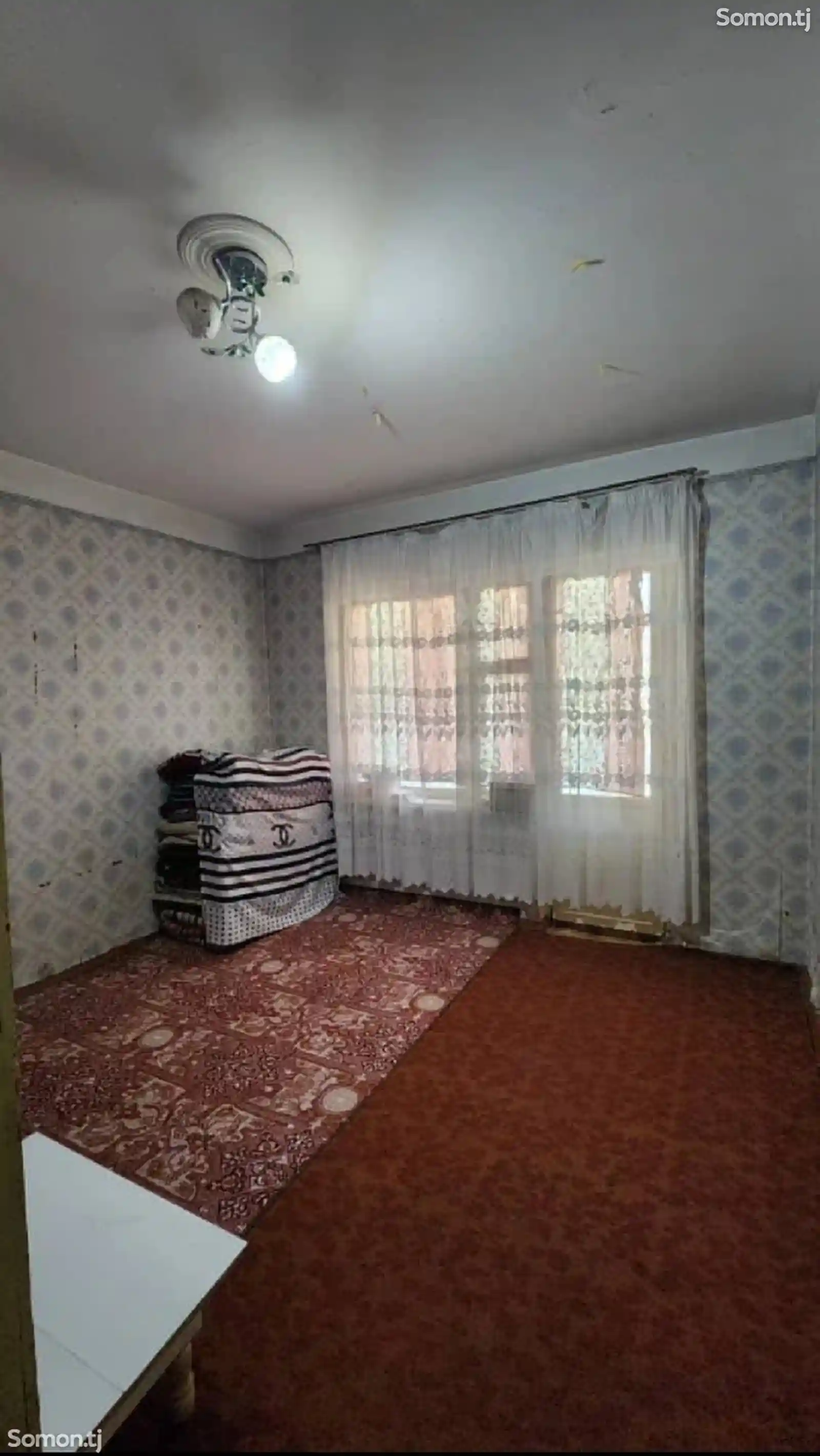 Комната в 1-комн. квартире, 6 этаж, 60 м², 8 мкр