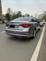 Hyundai Sonata, 2017-4