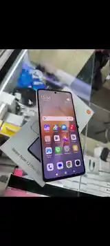 Xiaomi Redmi Note 12 Pro plus 8/256gb-3