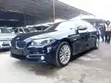 BMW 5 series, 2014-2