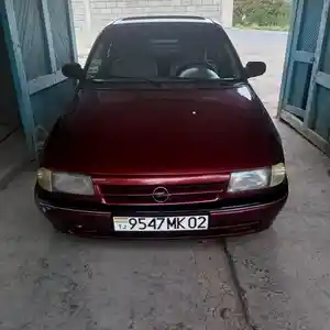 Opel Astra F, 1992