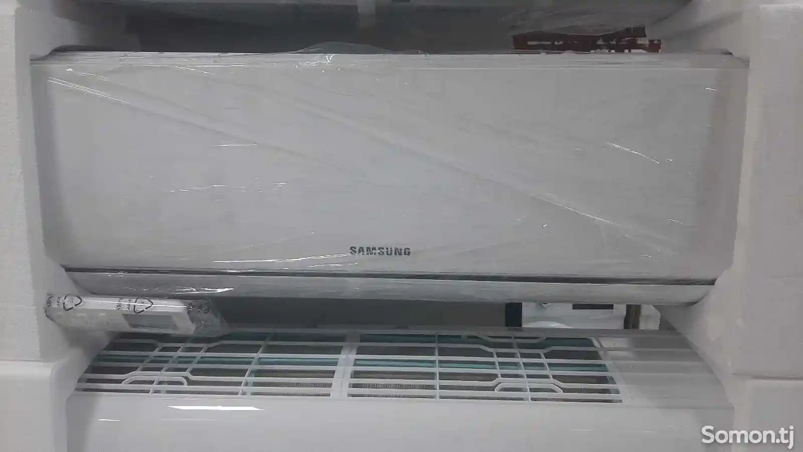 Кондиционер Samsung 12 кубо-2