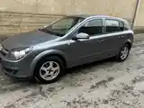 Opel Astra H, 2006-4