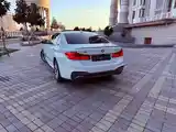 BMW 5 series, 2018-6