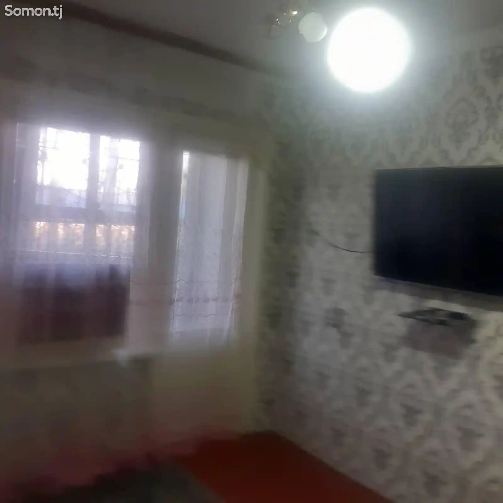 2-комн. квартира, 1 этаж, 92м², Сайфиддин С-1