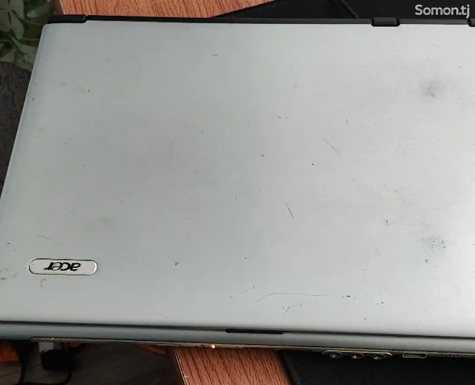 Ноутбук Acer Extense2300-2