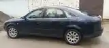 Audi A6, 2000-4