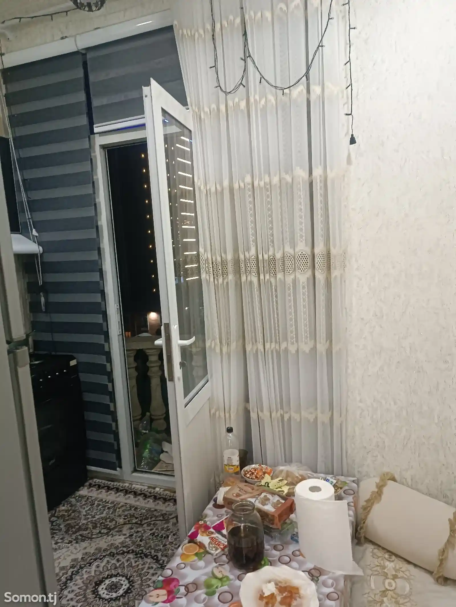 2-комн. квартира, 5 этаж, 15 м², Чорраха Таги торти Анас-4