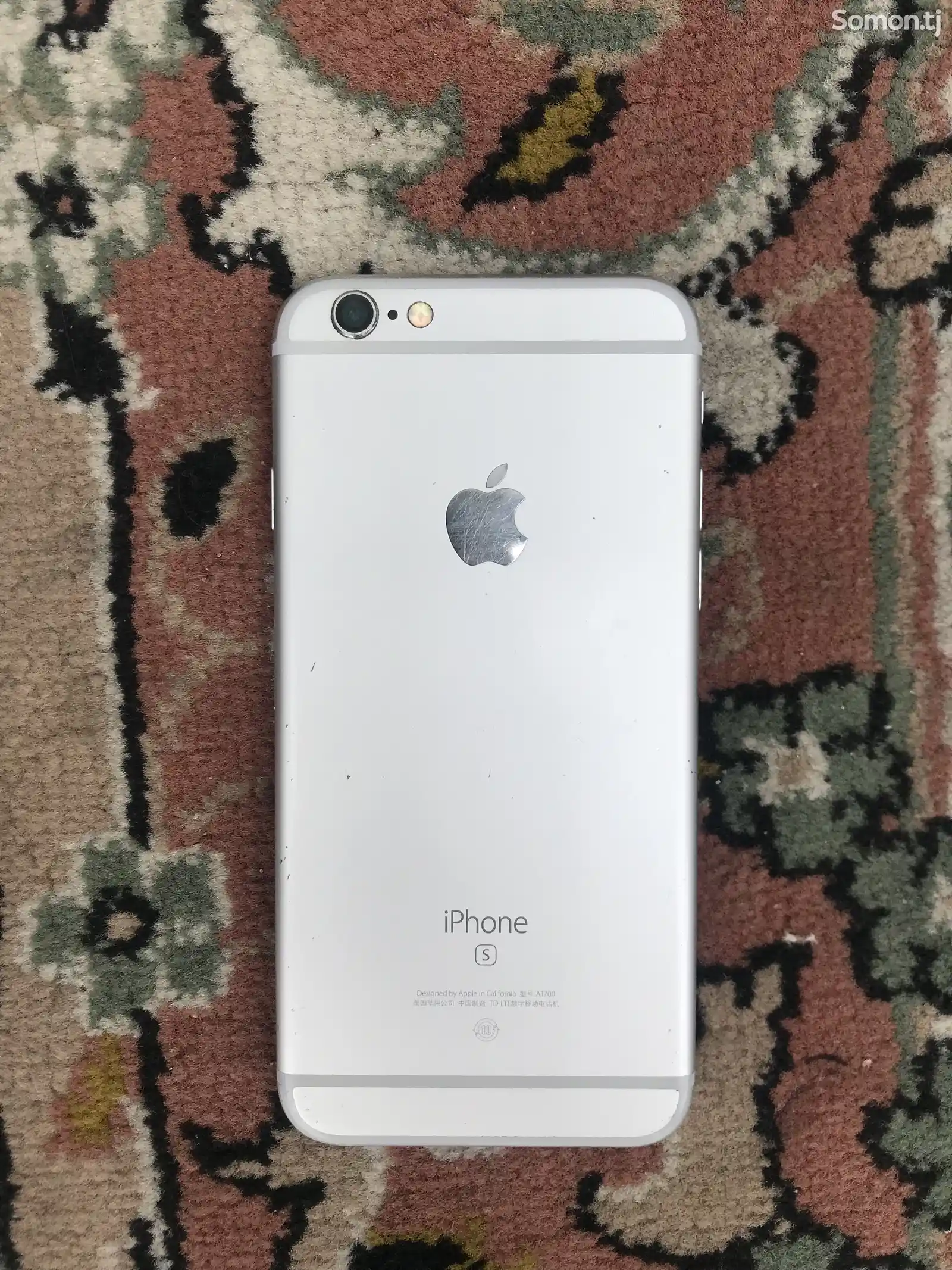 Apple iPhone 6s, 32 gb-2