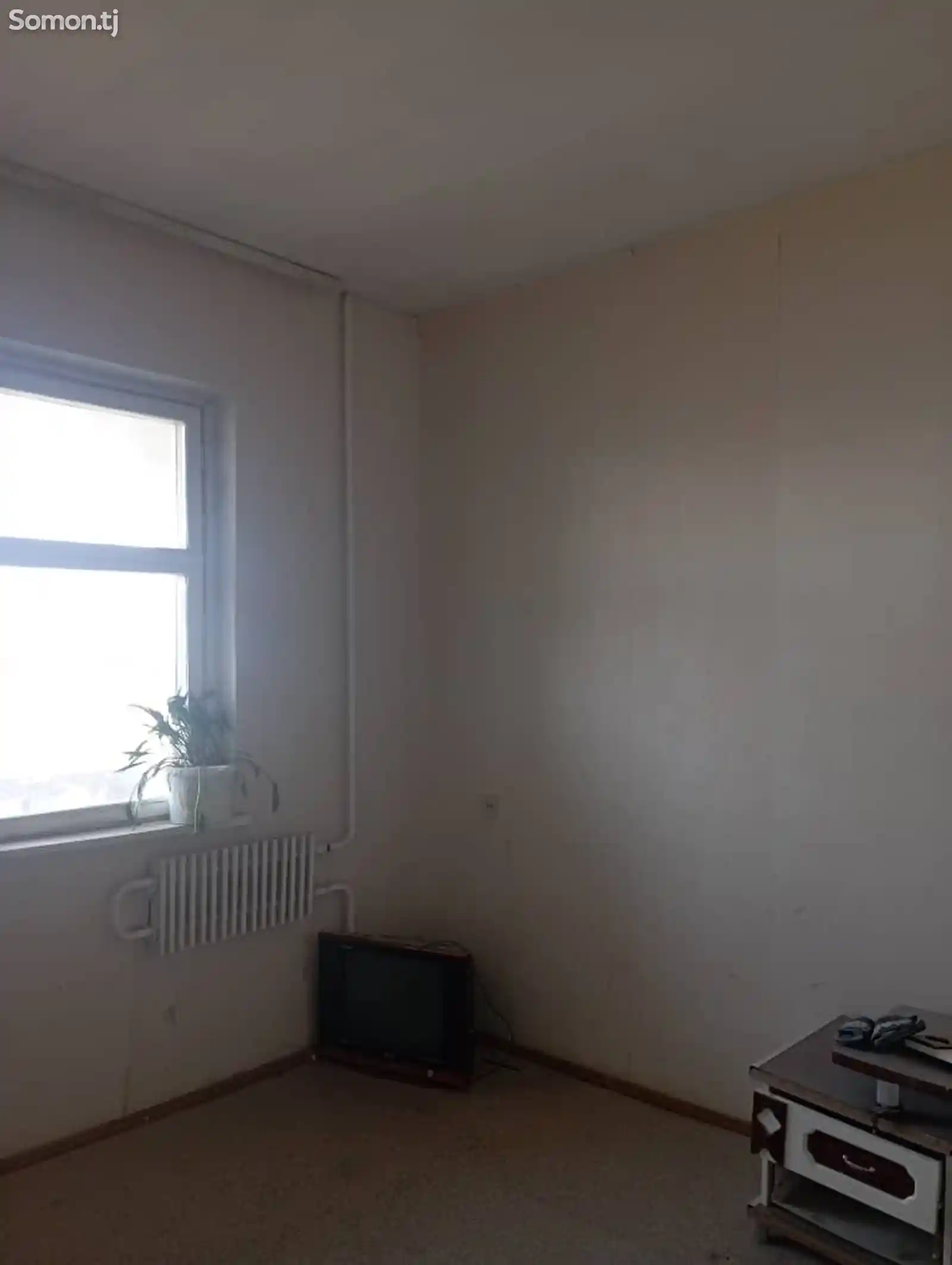 3-комн. квартира, 4 этаж, 70 м², Новый квартал-4