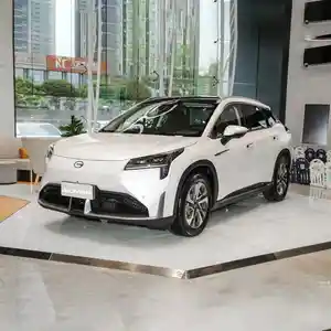 GAC Aion LX, 2023