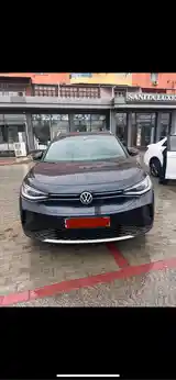 Volkswagen ID.4, 2023-2