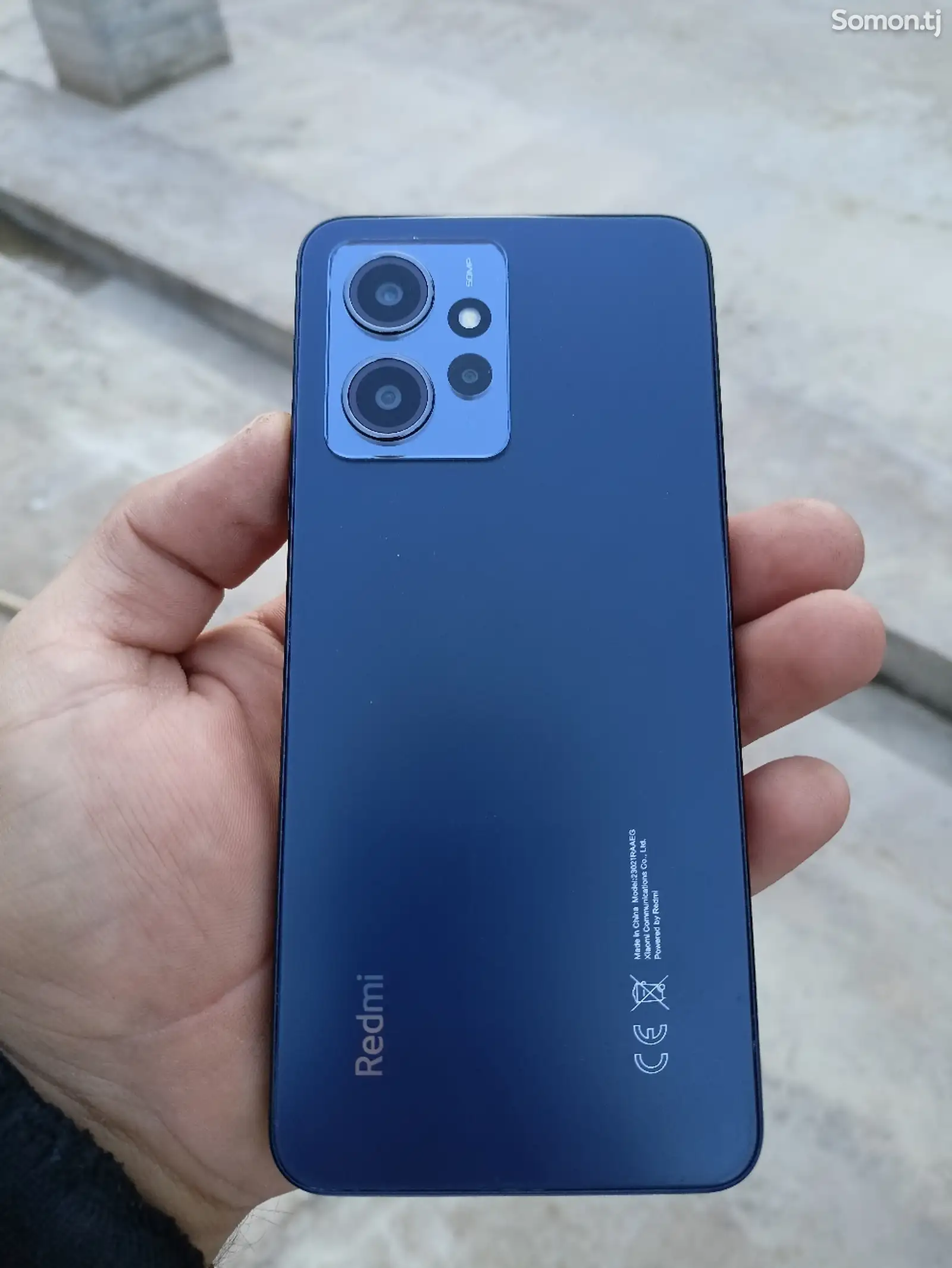 Xiaomi Redmi Note 12-2