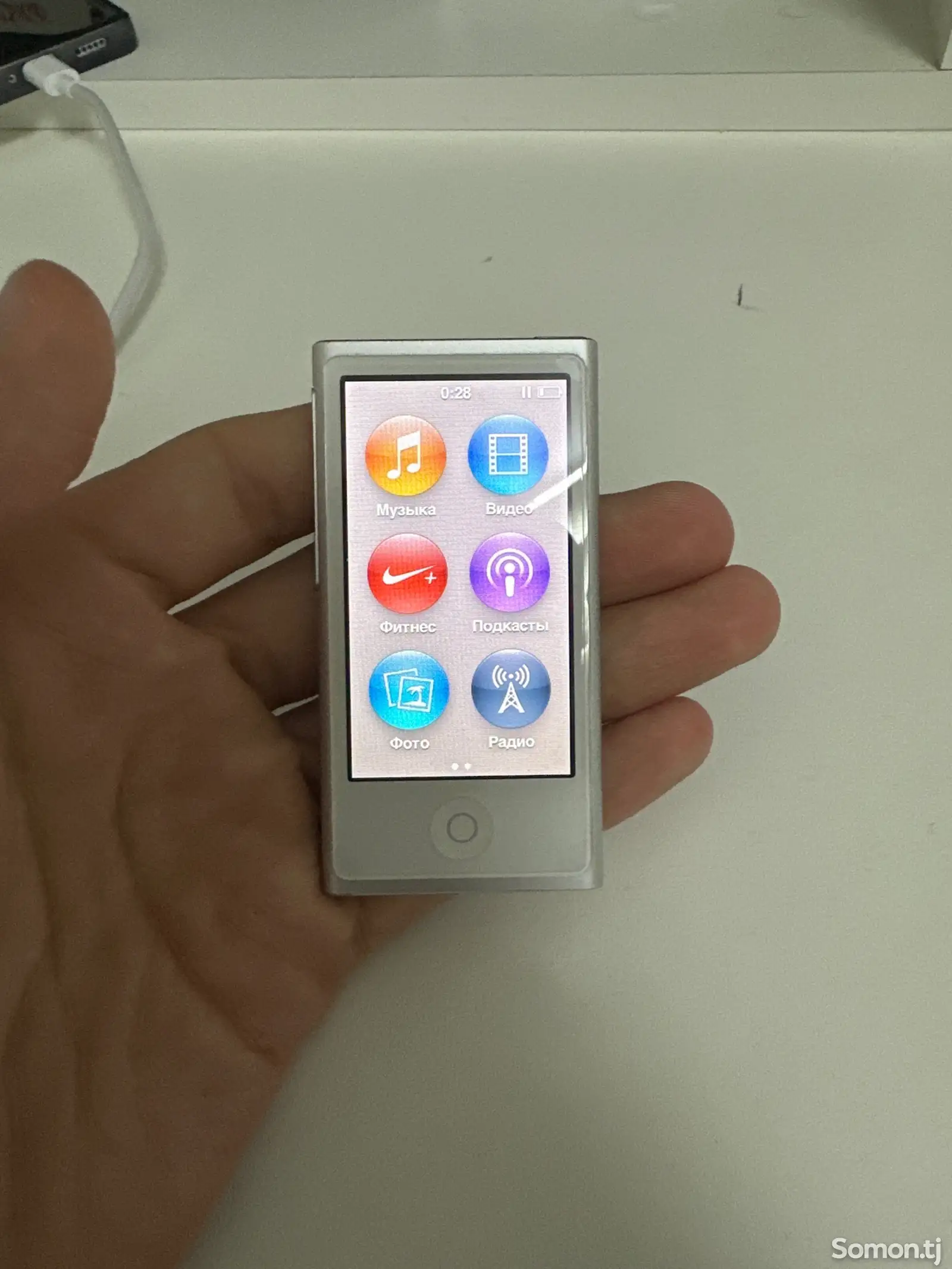 Плеер IPod Nano 7-3