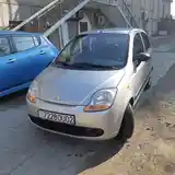 Daewoo Matiz, 2007-4