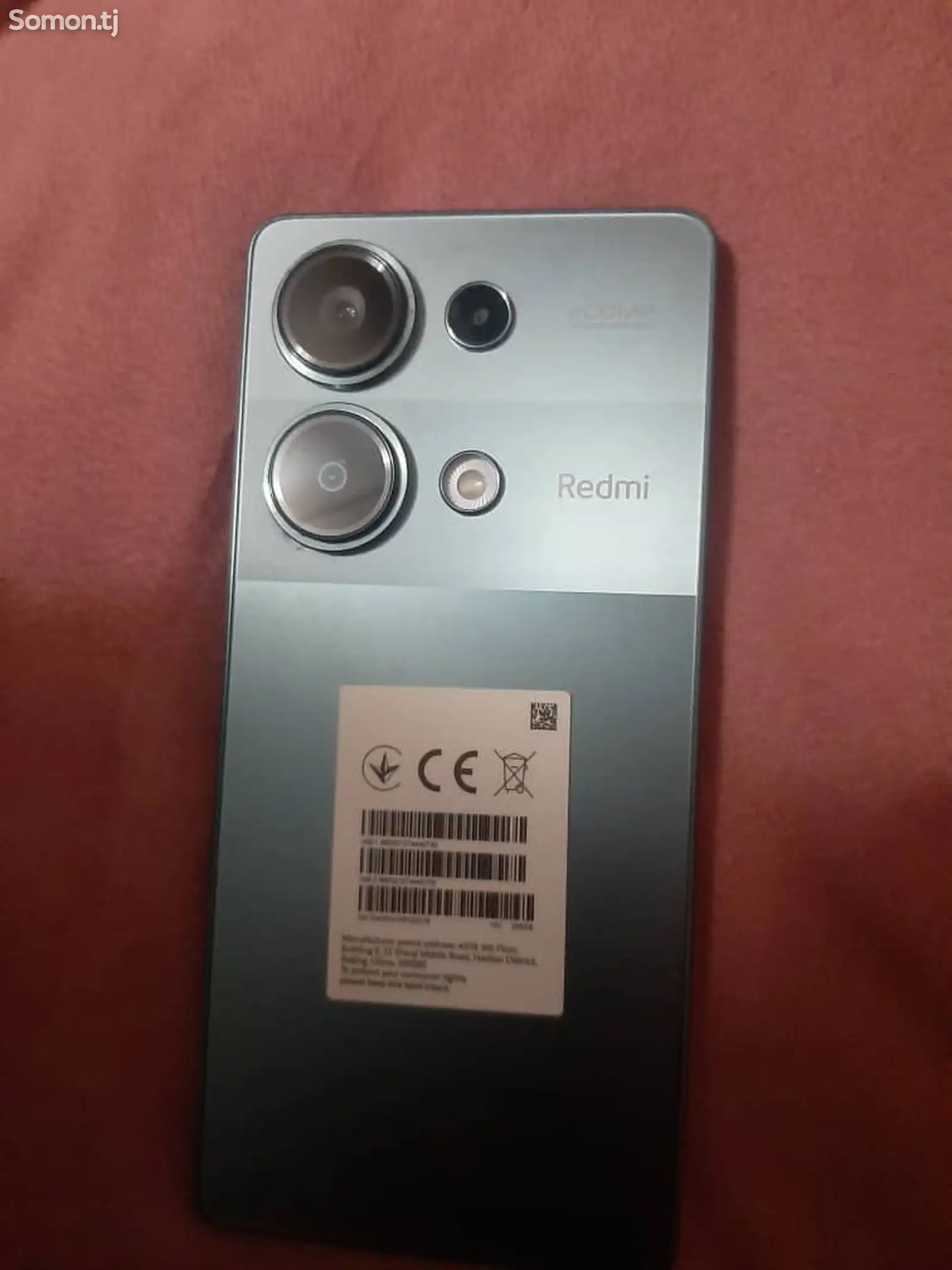 Xiaomi Redmi notе 13 pro-1