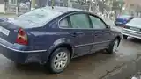 Volkswagen Passat, 2001-2