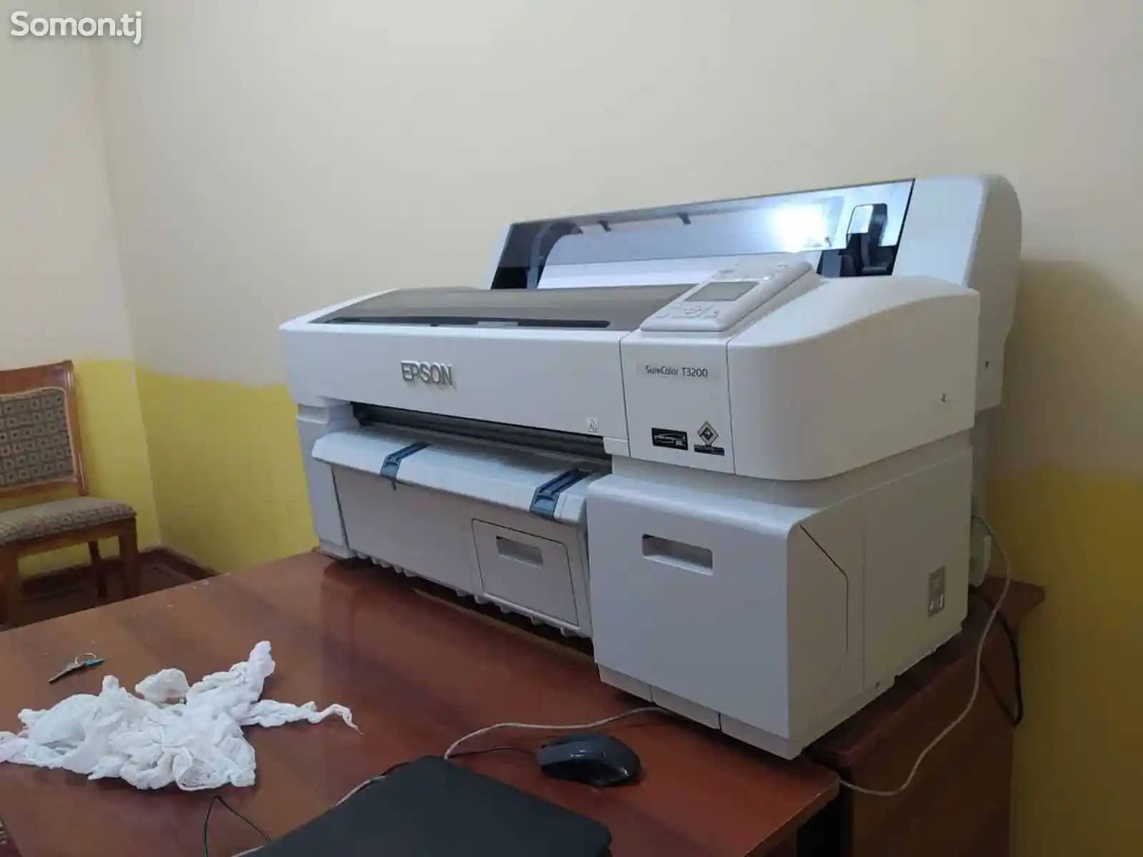Принтер Epson SureColor T3200-1