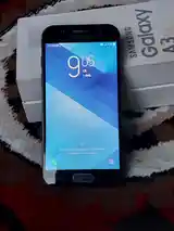 Samsung Galaxy A3-2