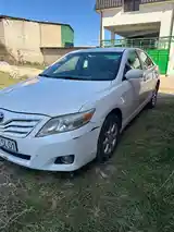 Toyota Camry, 2011-2