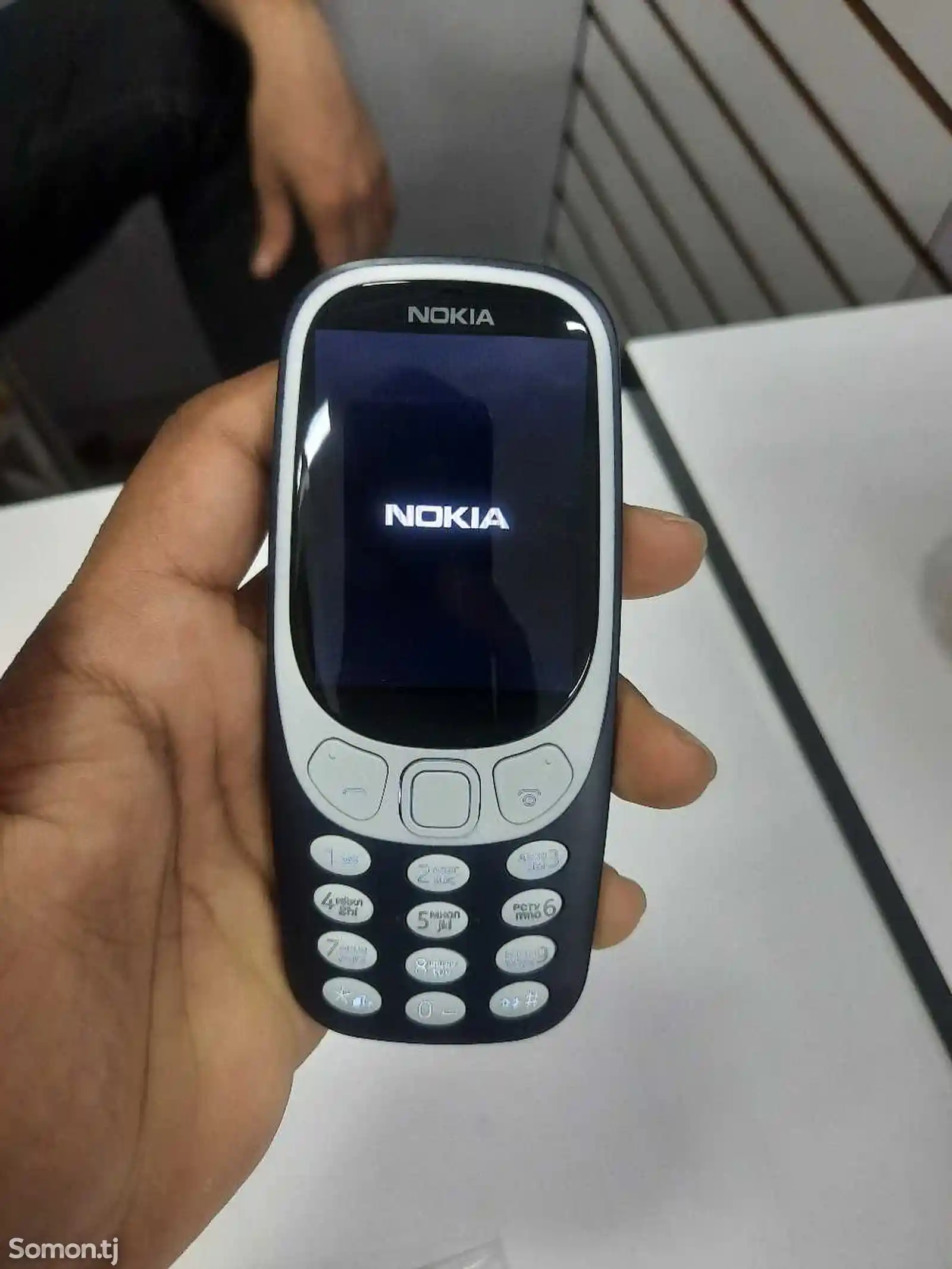 Nokia 3310 2Sim Vietnam-5