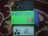 lnfinix Hot 40i, 256Gb-3