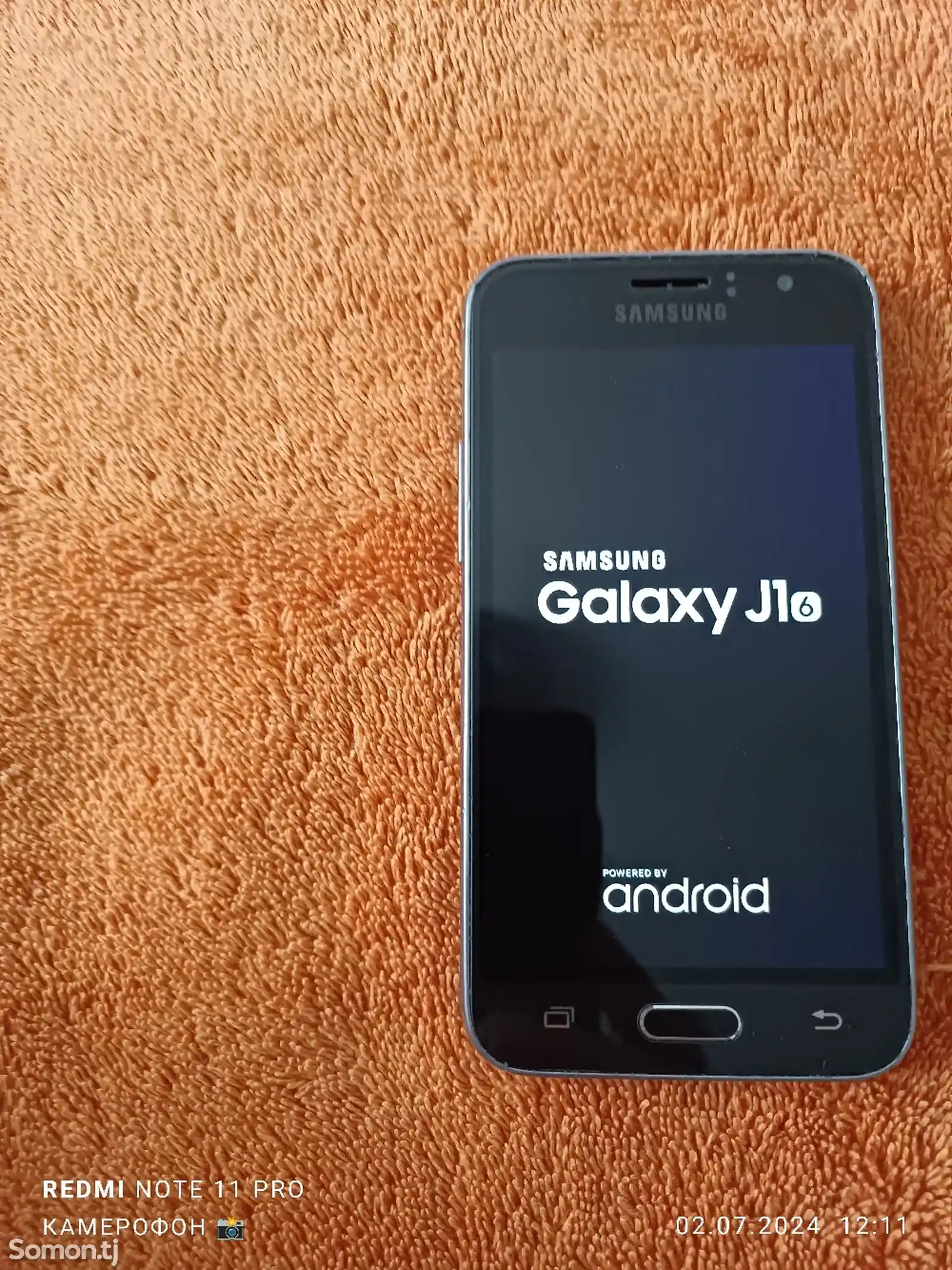 Samsung Galaxy J1 8gb-1