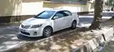 Toyota Corolla, 2013-9