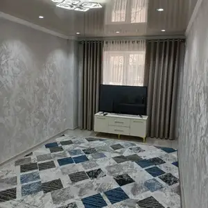 2-комн. квартира, 1 этаж, 53 м², Победа