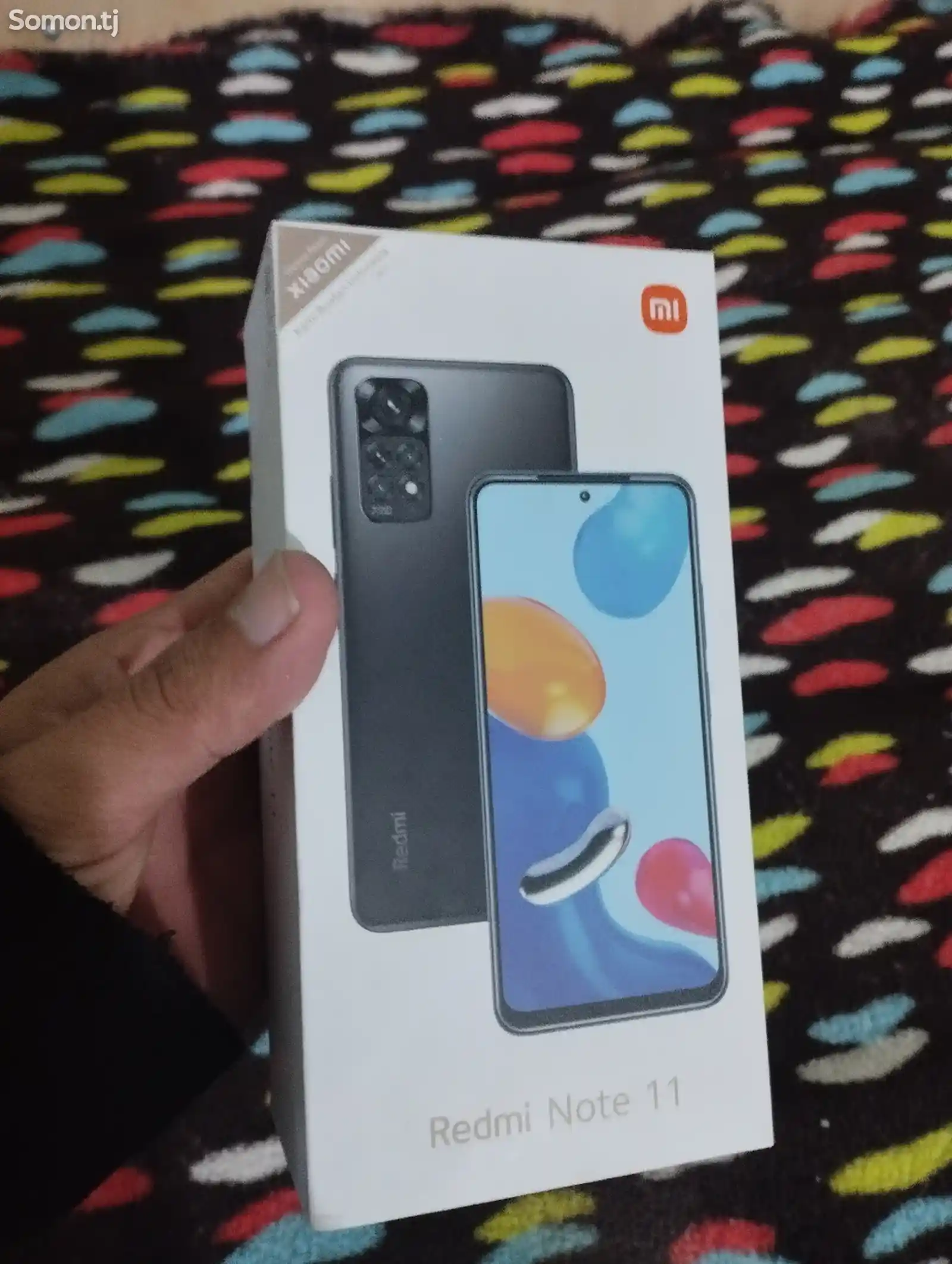 Xiaomi Redmi Note 11-1