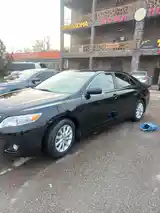 Toyota Camry, 2011-6