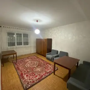 2-комн. квартира, 3 этаж, 56м², 12 мкр