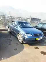 Opel Astra G, 1998-2