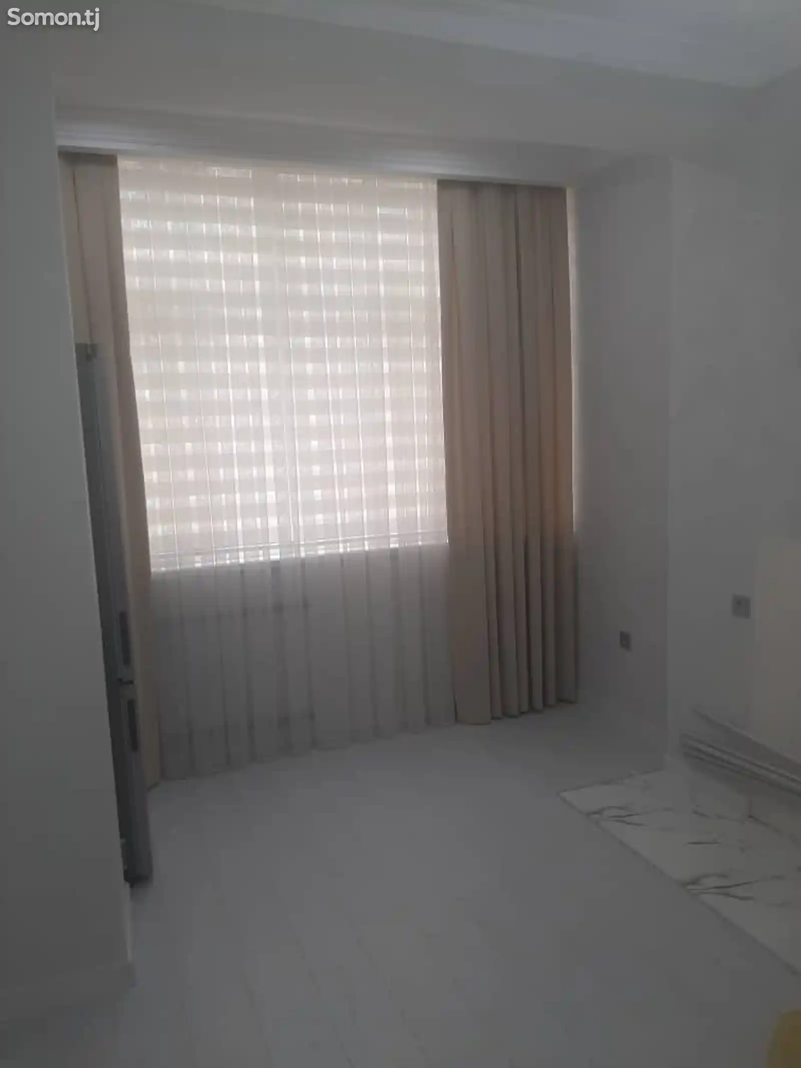 2-комн. квартира, 10 этаж, 78 м², Сино-5