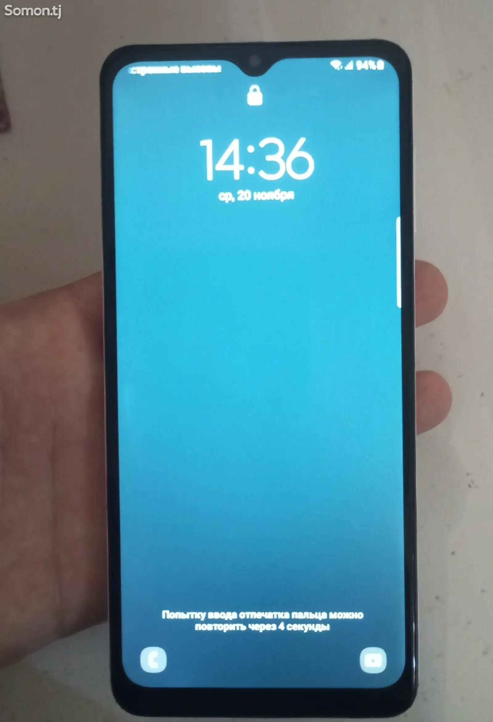 Samsung Galaxy M12-1