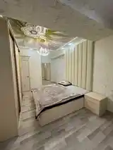 3-комн. квартира, 9 этаж, 120м², И.Сомони-5