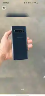 Samsung Galaxy S10-2