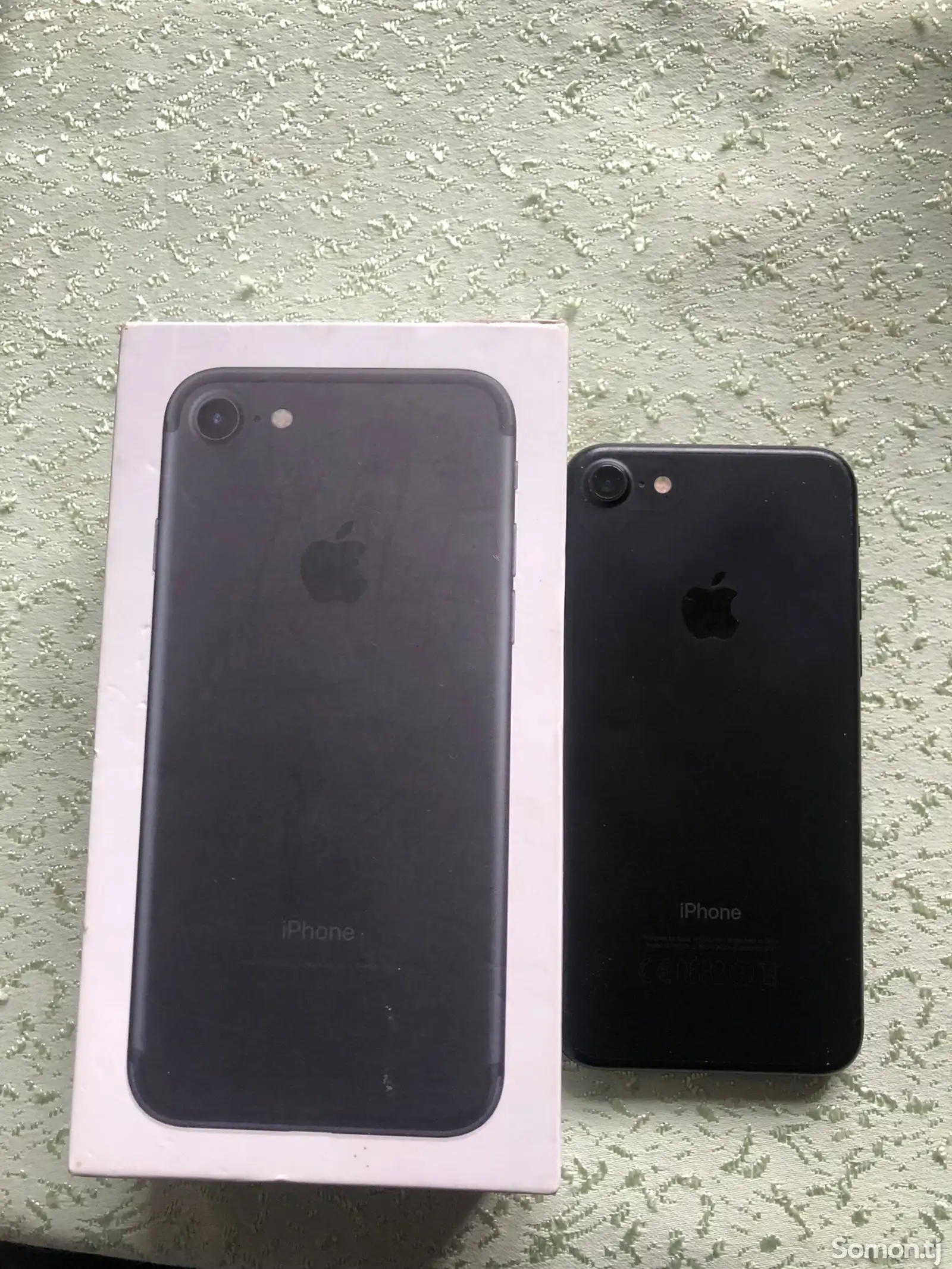 Apple iPhone 7, 128 gb-1