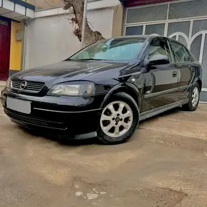 Opel Astra G, 2003